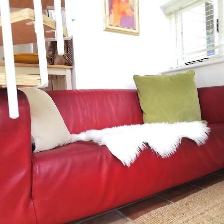 Unique Cottage Retreat Brighton Dış mekan fotoğraf