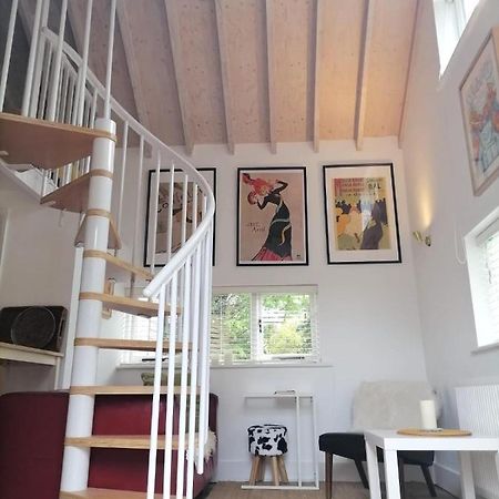 Unique Cottage Retreat Brighton Dış mekan fotoğraf