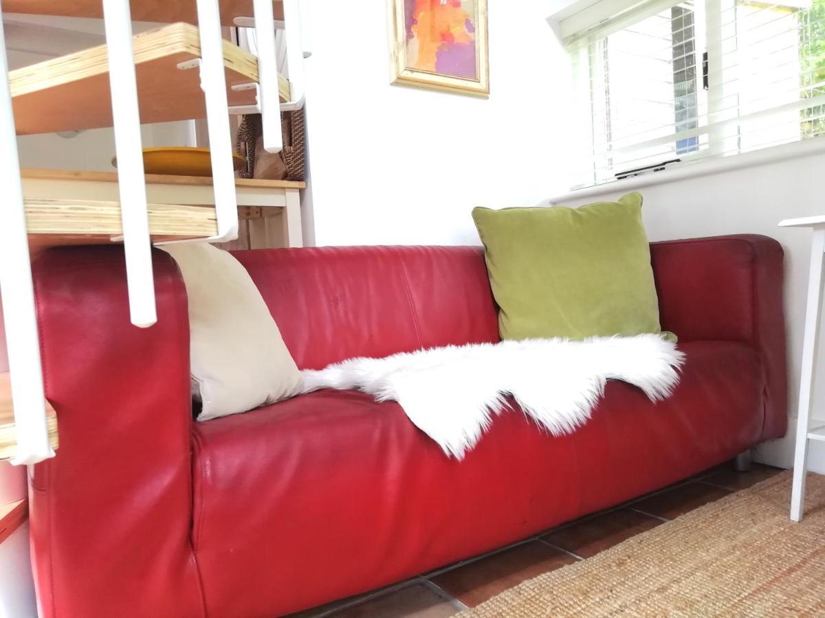Unique Cottage Retreat Brighton Dış mekan fotoğraf