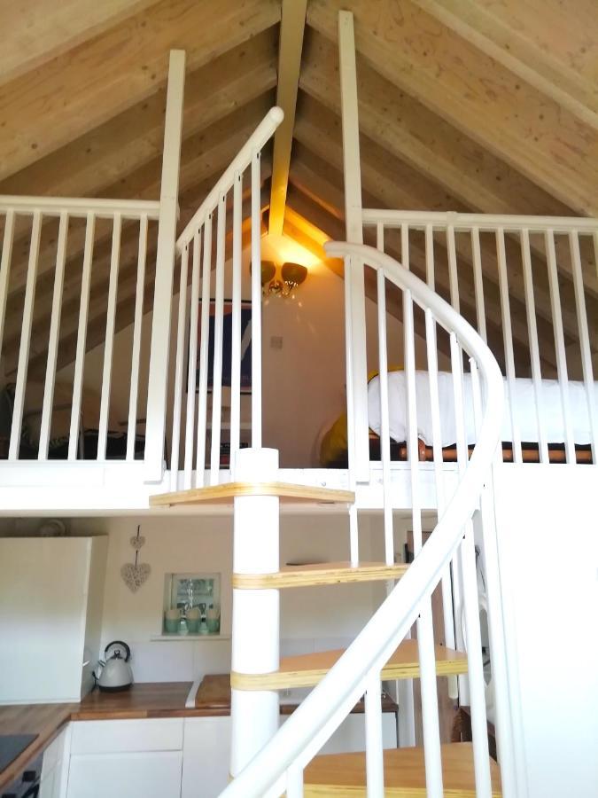 Unique Cottage Retreat Brighton Dış mekan fotoğraf