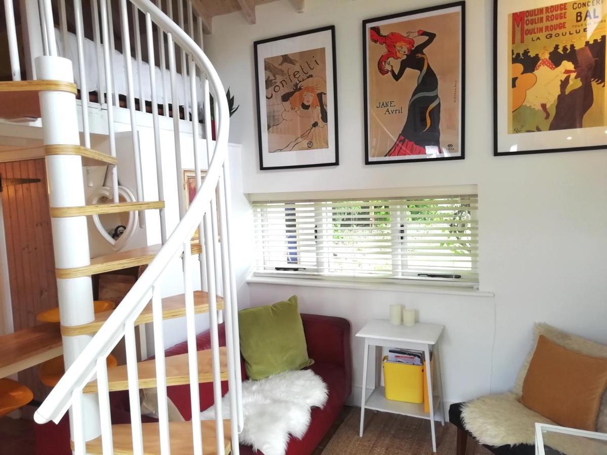 Unique Cottage Retreat Brighton Dış mekan fotoğraf