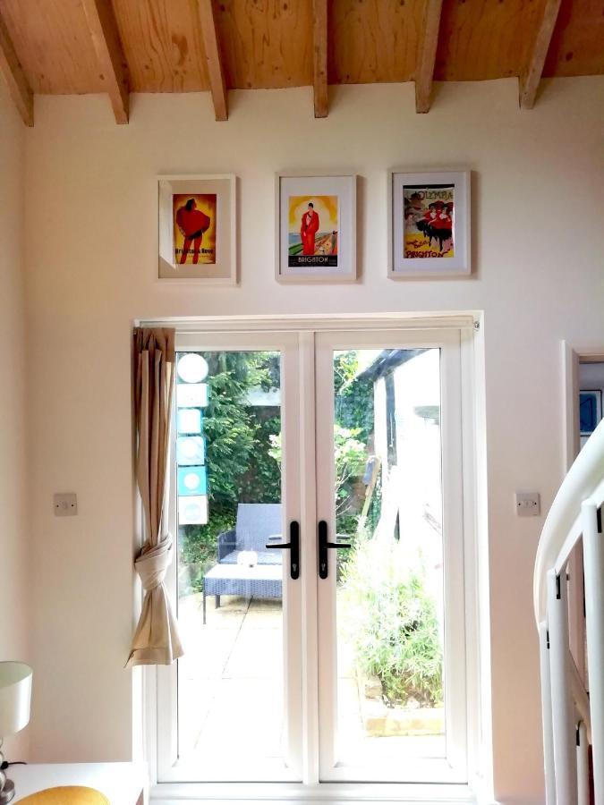 Unique Cottage Retreat Brighton Dış mekan fotoğraf
