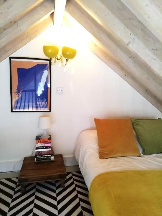 Unique Cottage Retreat Brighton Dış mekan fotoğraf