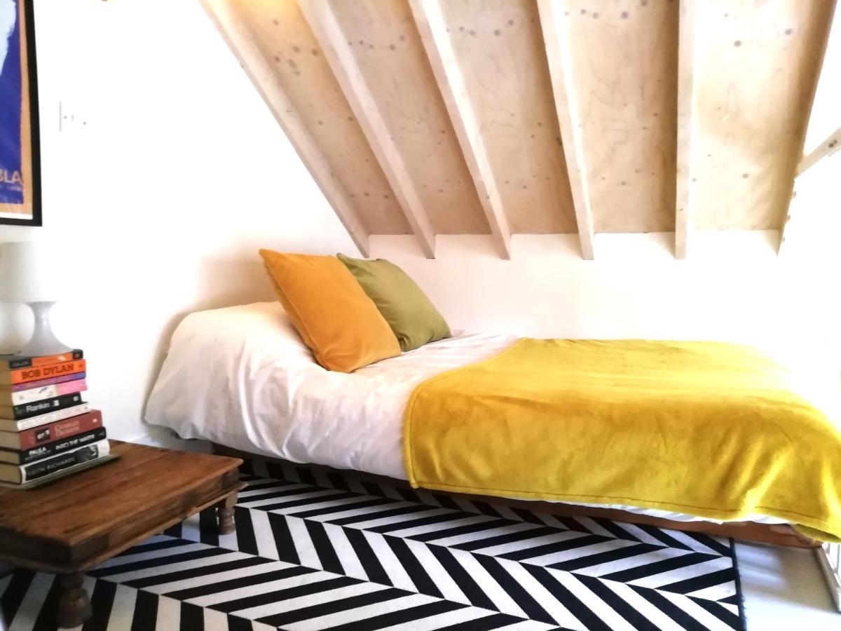 Unique Cottage Retreat Brighton Dış mekan fotoğraf