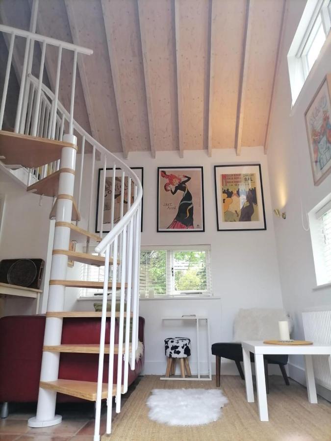 Unique Cottage Retreat Brighton Dış mekan fotoğraf
