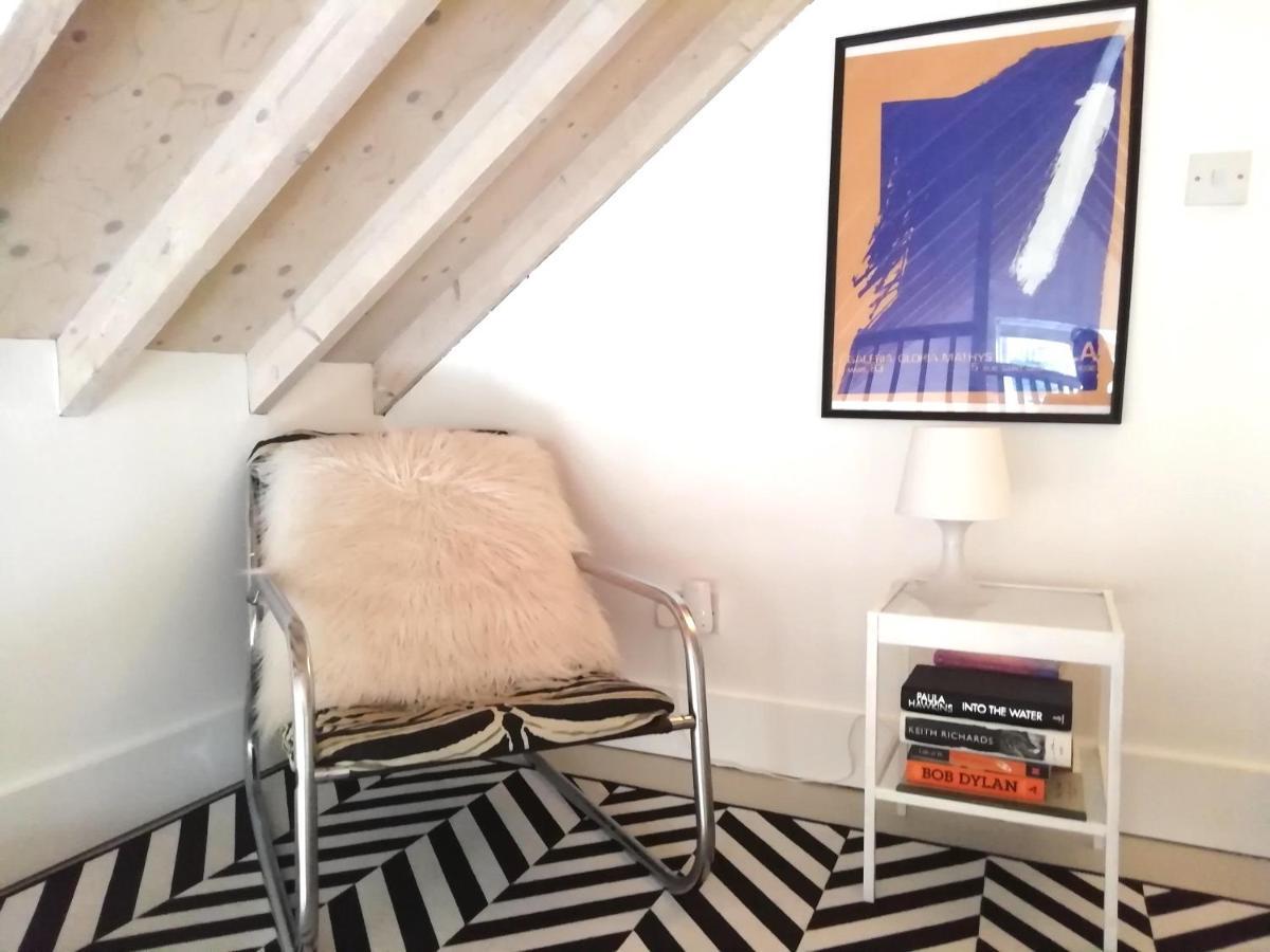 Unique Cottage Retreat Brighton Dış mekan fotoğraf