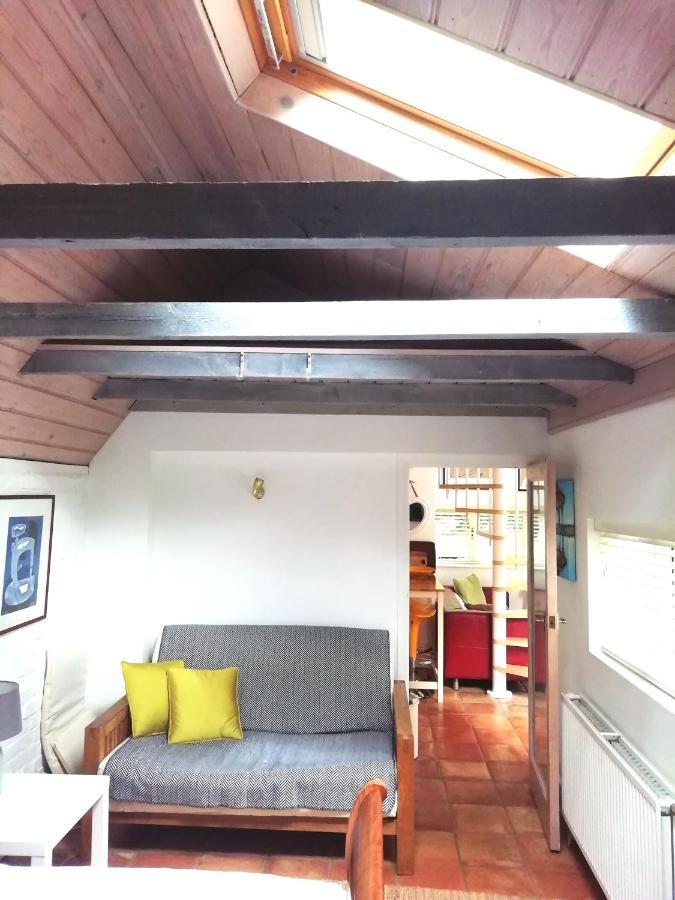 Unique Cottage Retreat Brighton Dış mekan fotoğraf