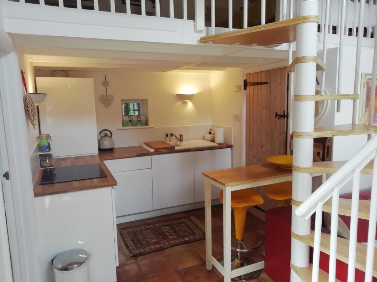 Unique Cottage Retreat Brighton Dış mekan fotoğraf