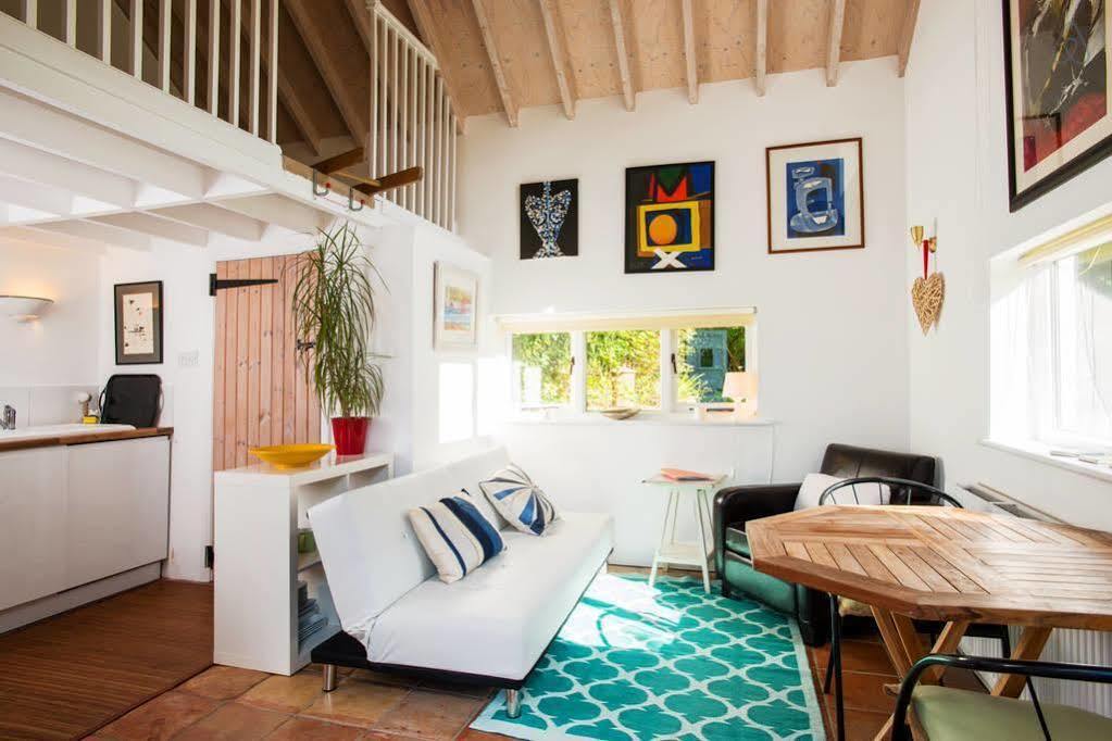 Unique Cottage Retreat Brighton Dış mekan fotoğraf