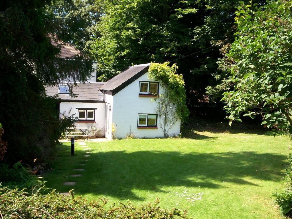 Unique Cottage Retreat Brighton Dış mekan fotoğraf