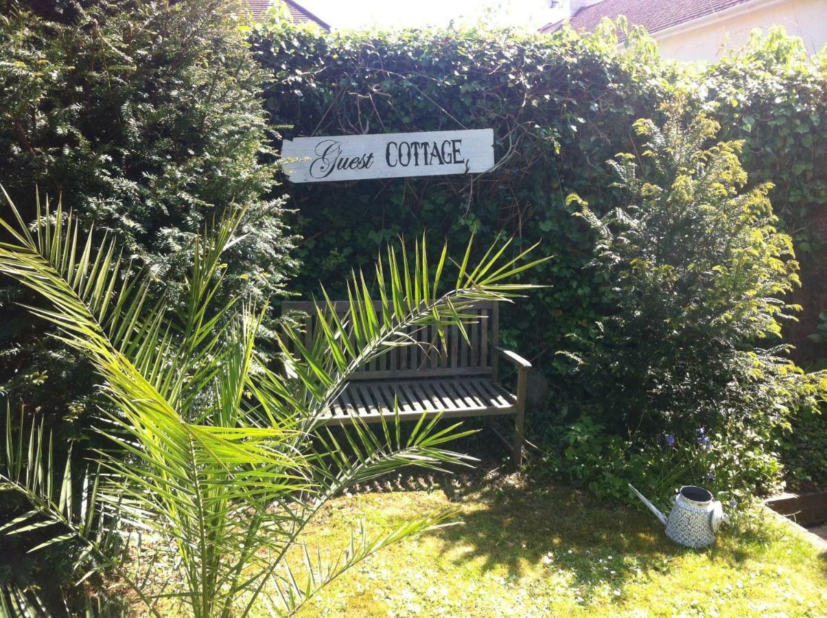 Unique Cottage Retreat Brighton Dış mekan fotoğraf