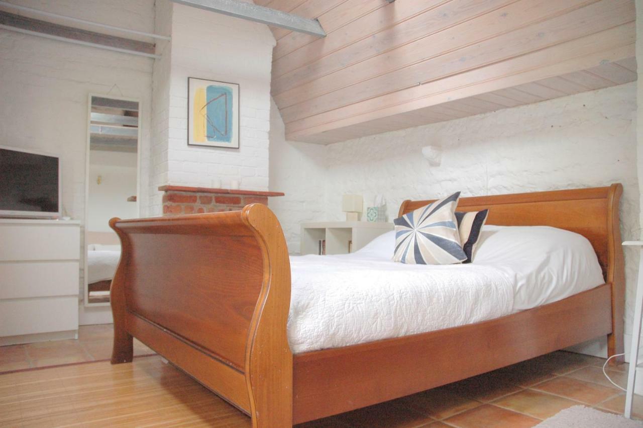Unique Cottage Retreat Brighton Dış mekan fotoğraf