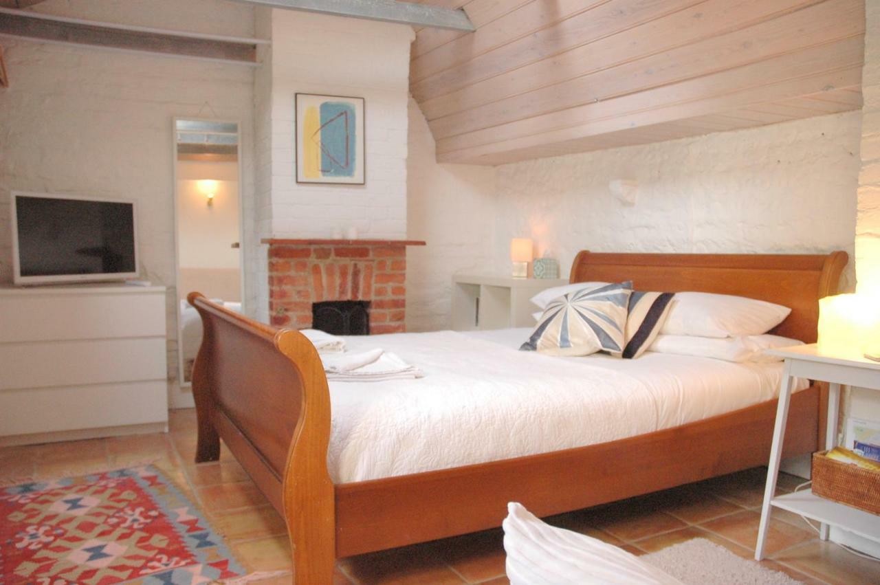 Unique Cottage Retreat Brighton Dış mekan fotoğraf