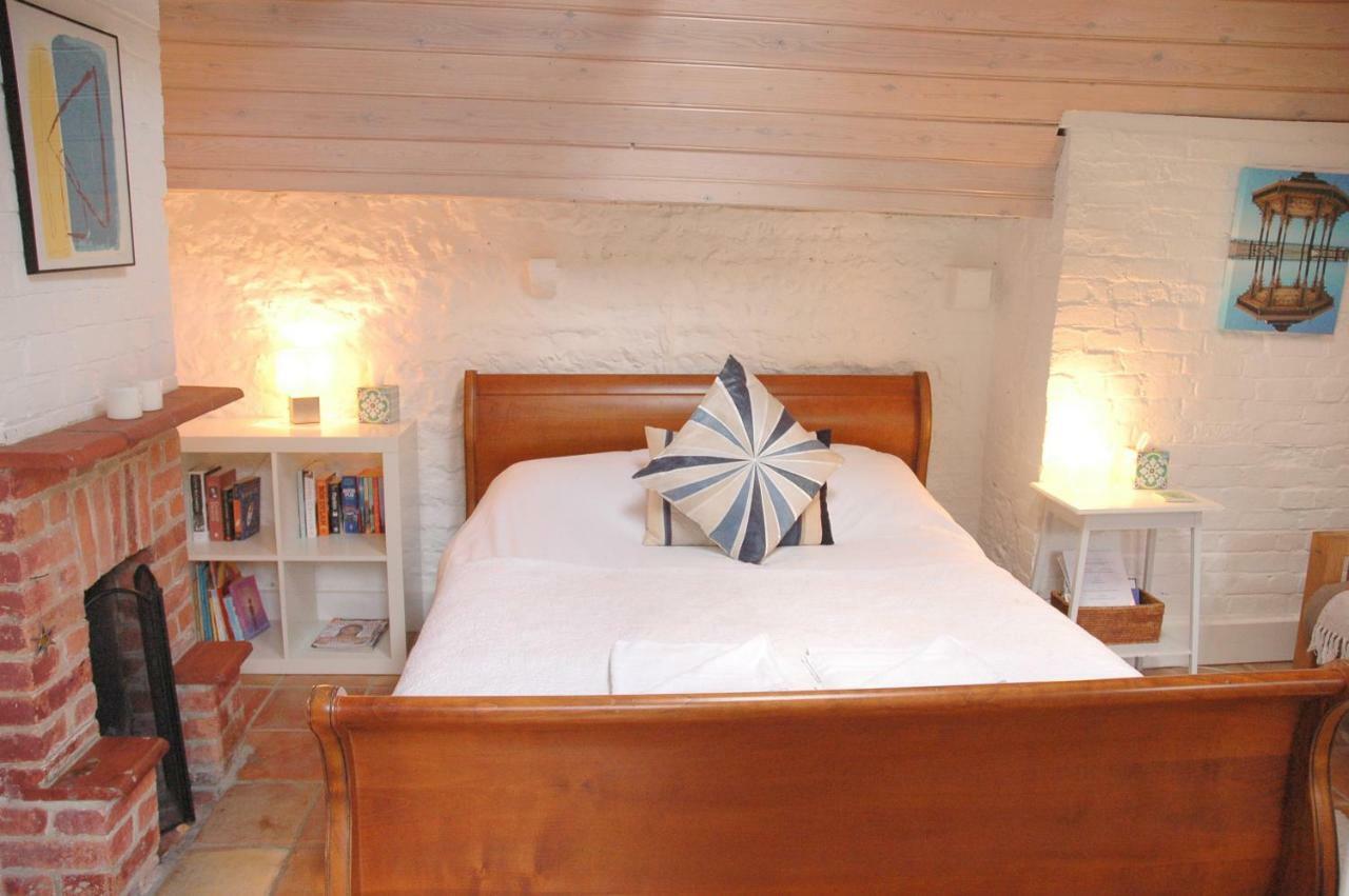 Unique Cottage Retreat Brighton Dış mekan fotoğraf